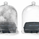 Urządzenia HR ION 500 w szkłach ochronnych